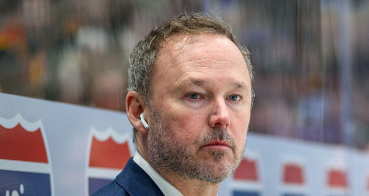 Tränaren jagas av Modo och en annan allsvensk klubb