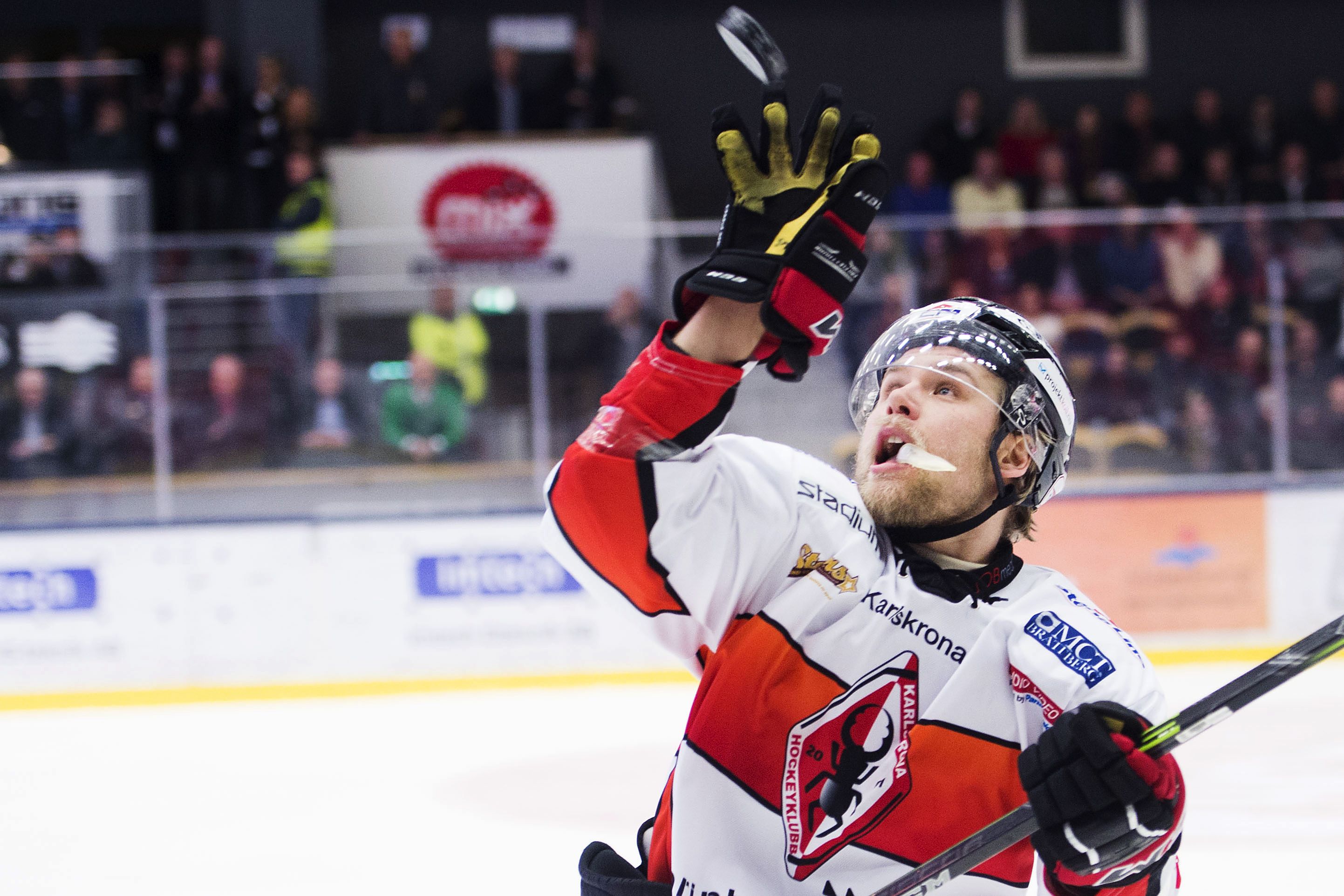 Dragskott rankar de tio bästa backarna i Hockeyettan - plats 1-5