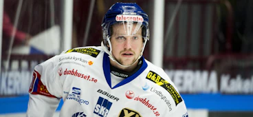 Mikael Lidhammar FOTO Petter Arvidson