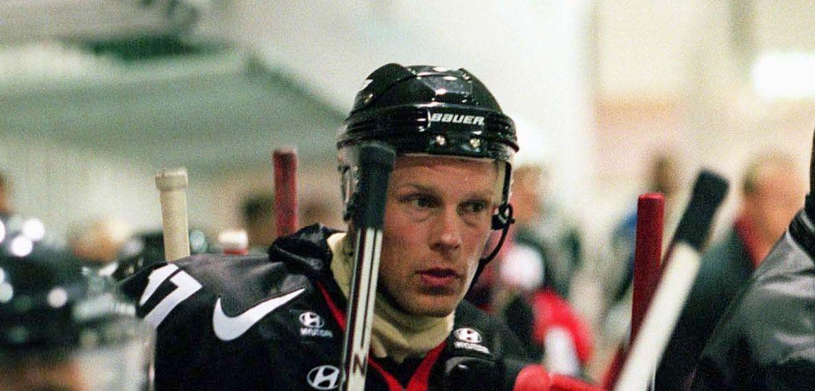 Mikael Lindholm blir assisterande tränare i Hockeyettan-nykomlingarna