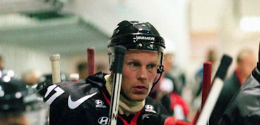 Mikael Lindholm