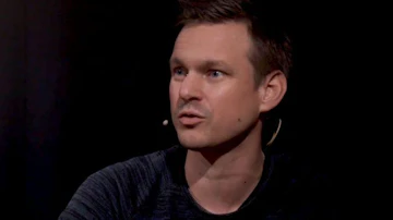 Mikael Mjornberg