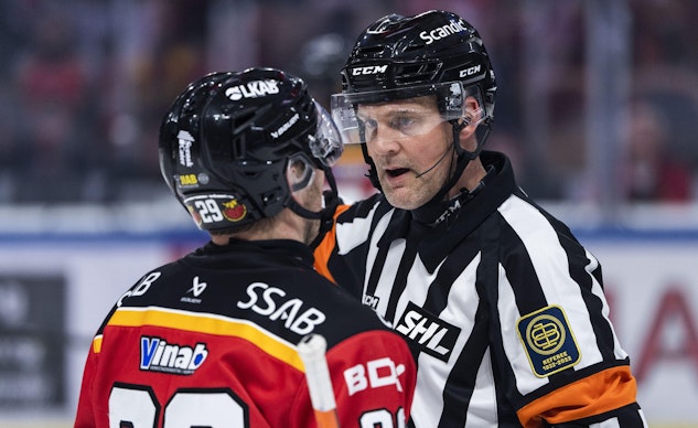 Mikael Nord Erik Gustafsson FOTO Simon Eliasson