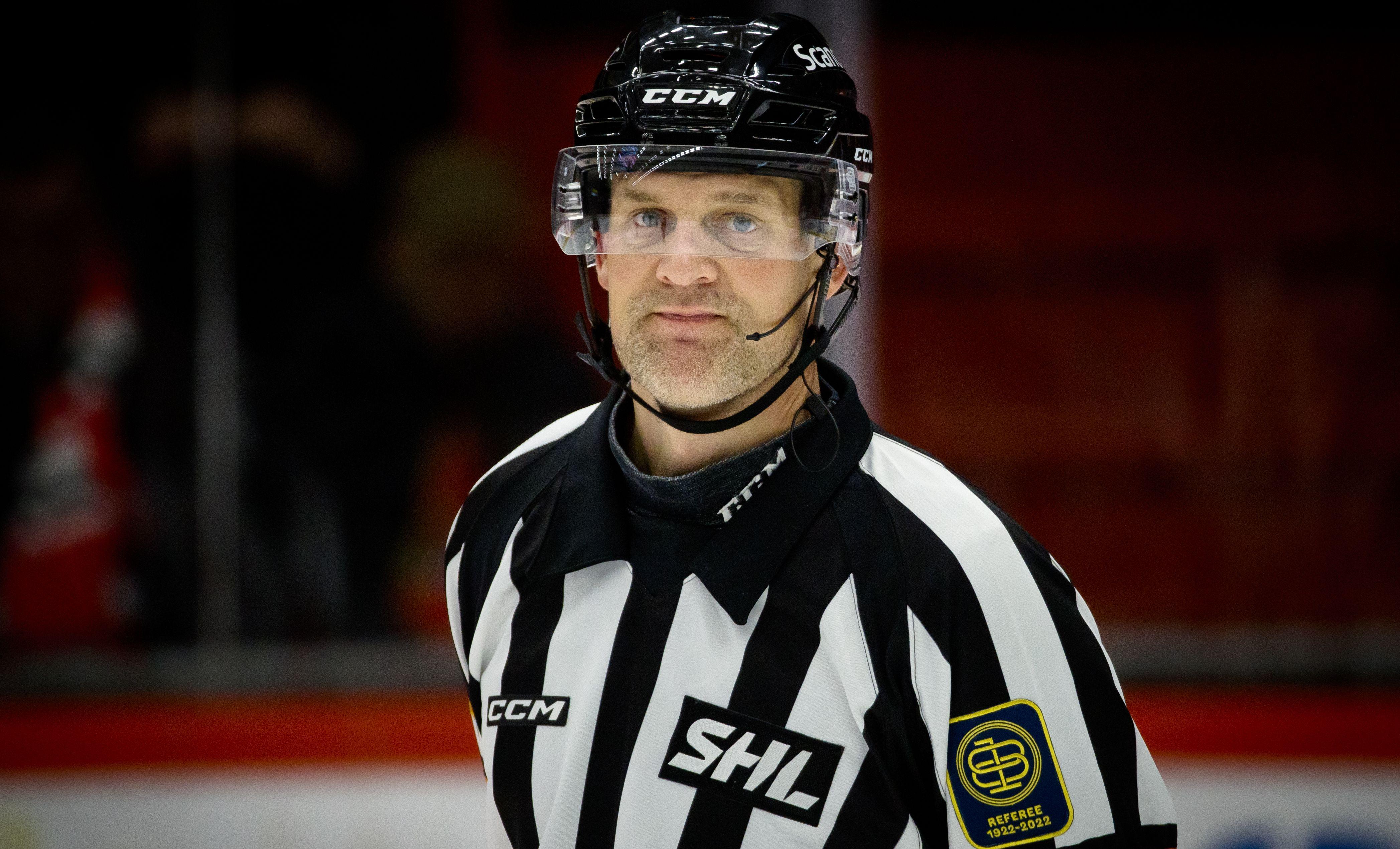 Mikael Nord: "Jag funderar ibland på konsekvenserna, om det är värt det?"