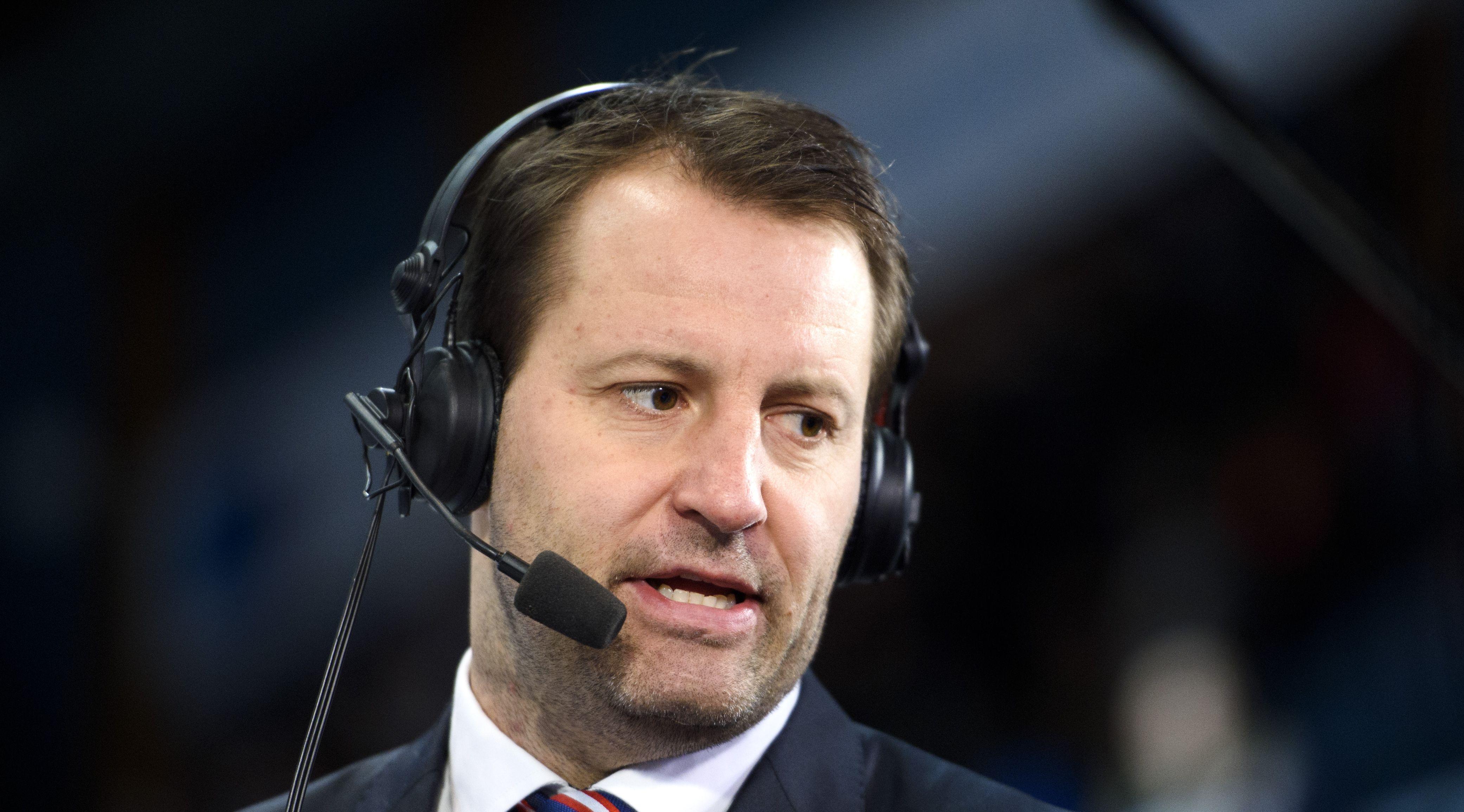 Mikael Renberg om Luleå: "Nog ska de kunna vara med på den övre halvan"