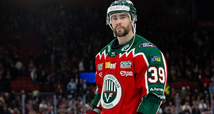 Frölundas glädjebesked