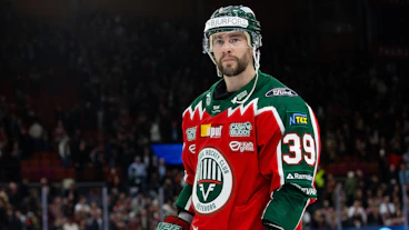Mikael Ruohomaa FOTO Michael Erichsen