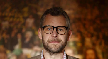 Mikael Salomonsson
