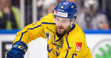 Mikael Wikstrand FOTO Daniel Eriksson
