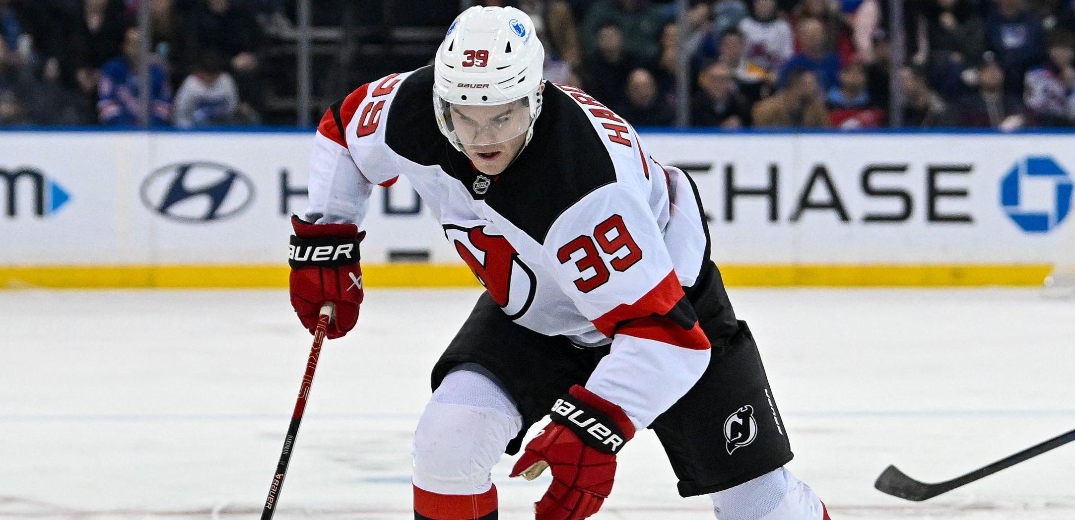 NHL-meriterad amerikan på gång till SHL