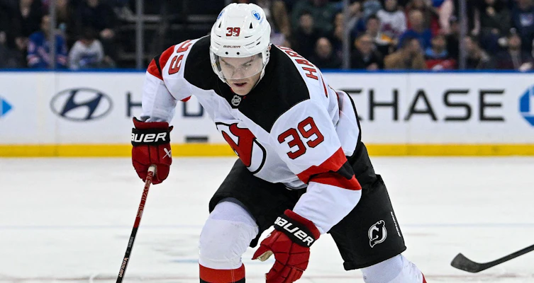 NHL-meriterad amerikan på gång till SHL