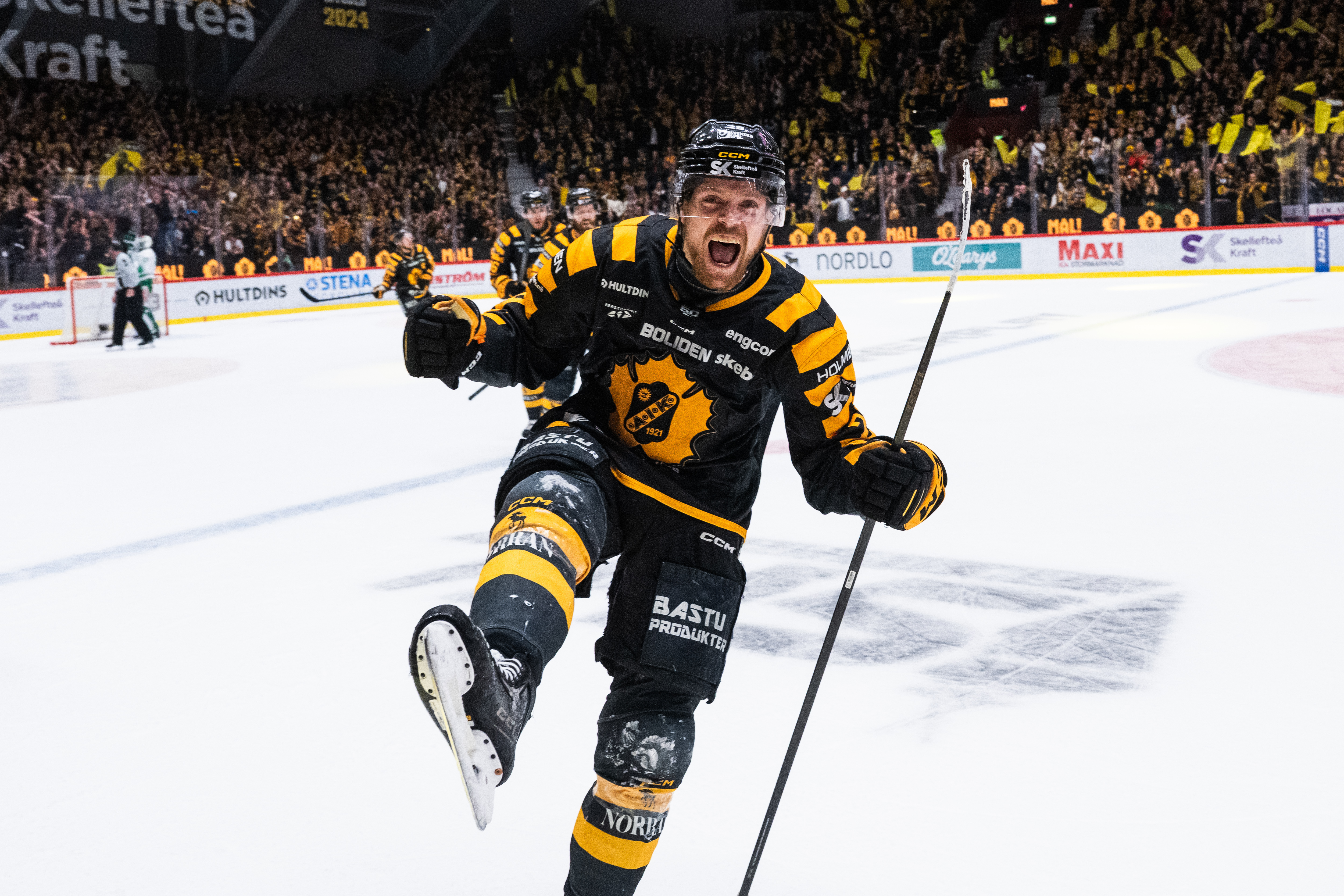 Mikkel Aagard Foto Simon Eliasson
