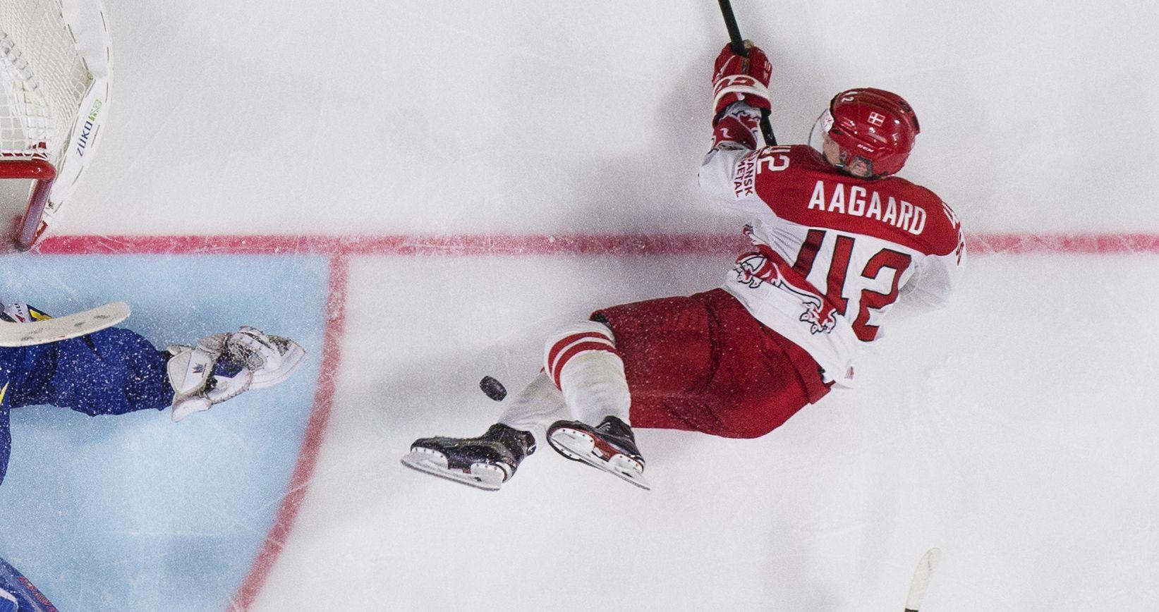 Modo-nyförvärvet drabbad av benbrott