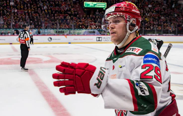 Mikkel Aagaard FOTO Jens Carlsson