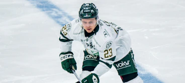 Mikkel Eriksen FOTO Suvad Mrkonjic