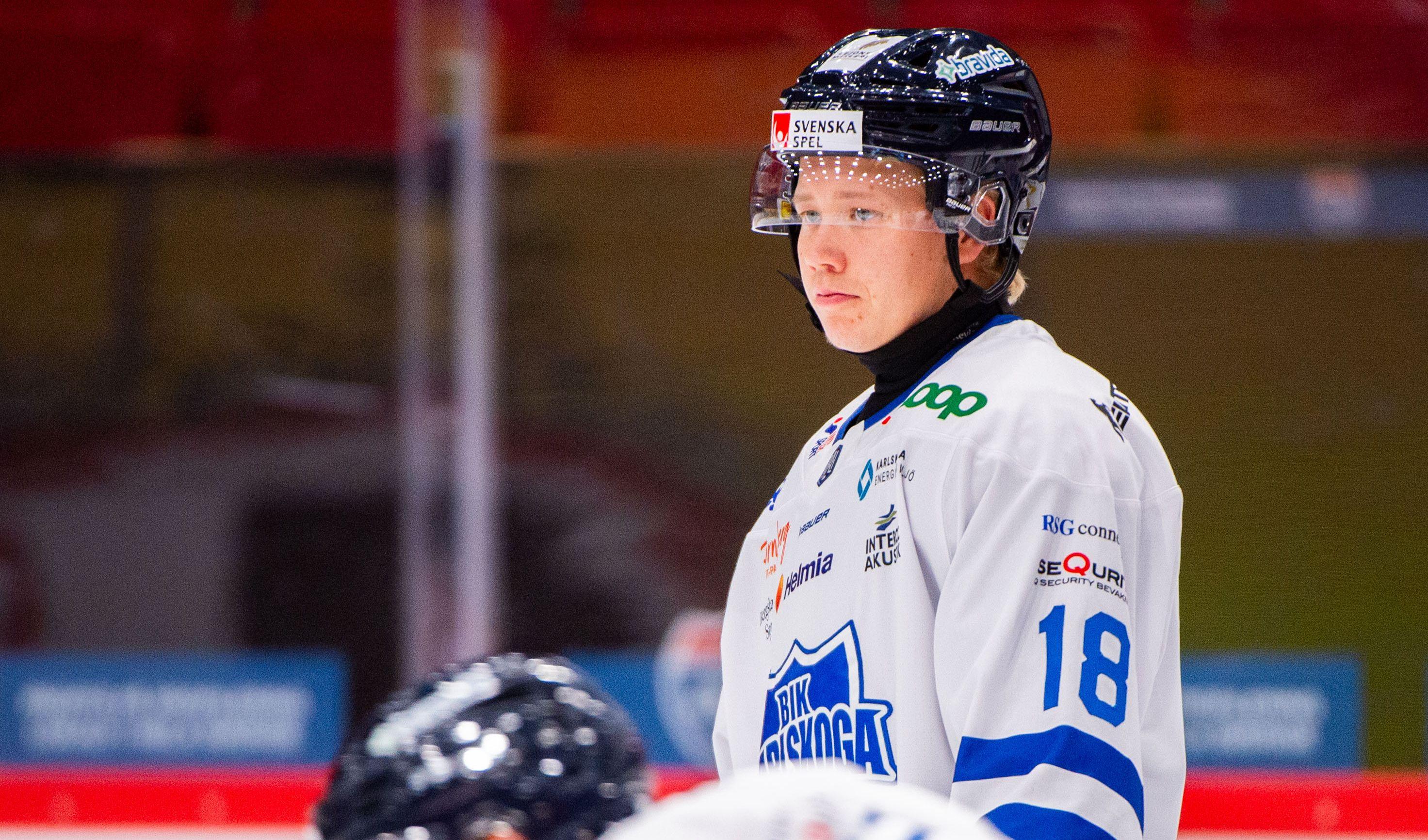 Ett väldigt bra besked för den allsvenska klubben