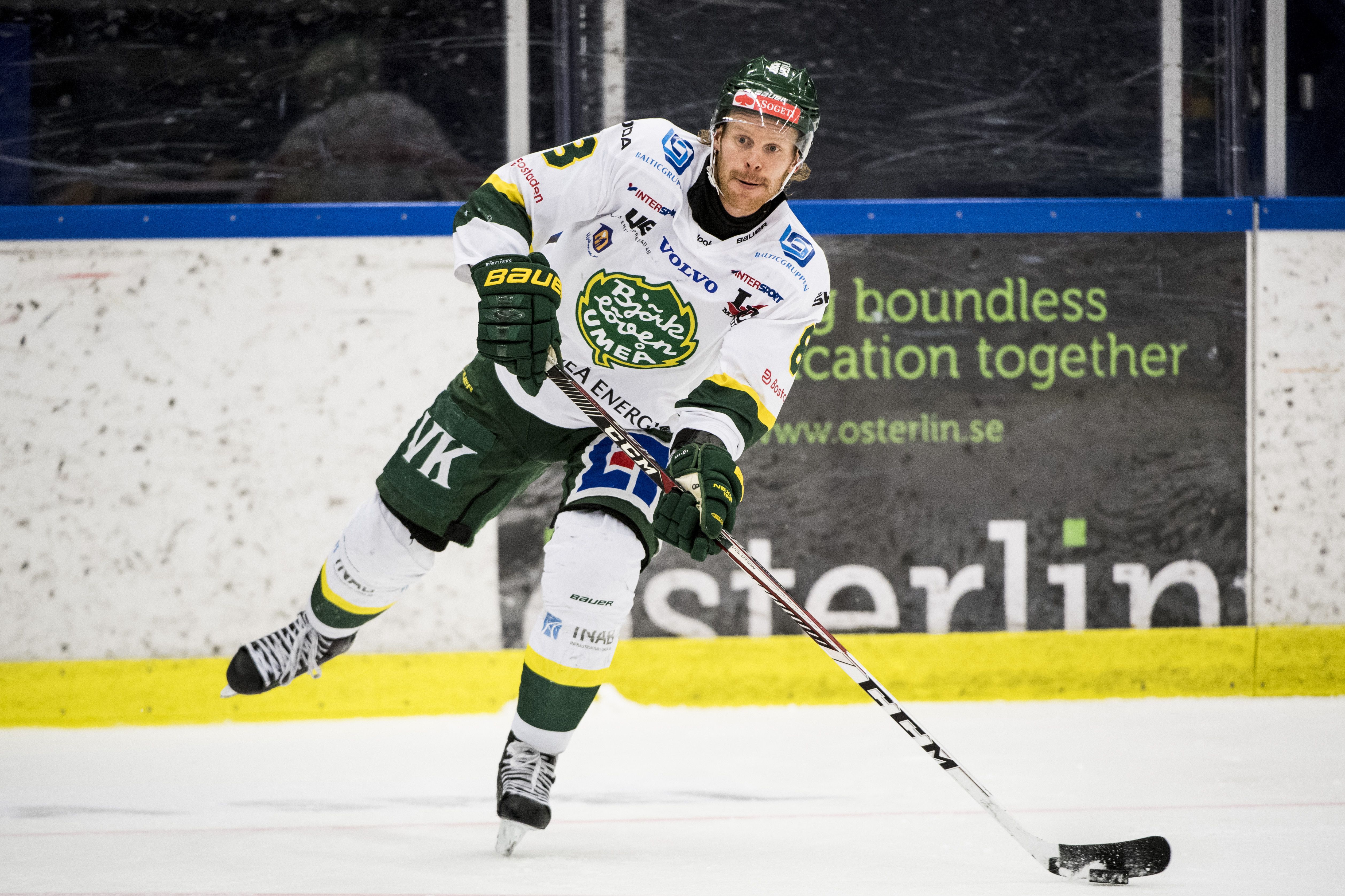 Klart med ny klubb för Mikko Pukka