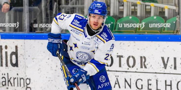 Mirco Muller FOTO Ludvig Thunman