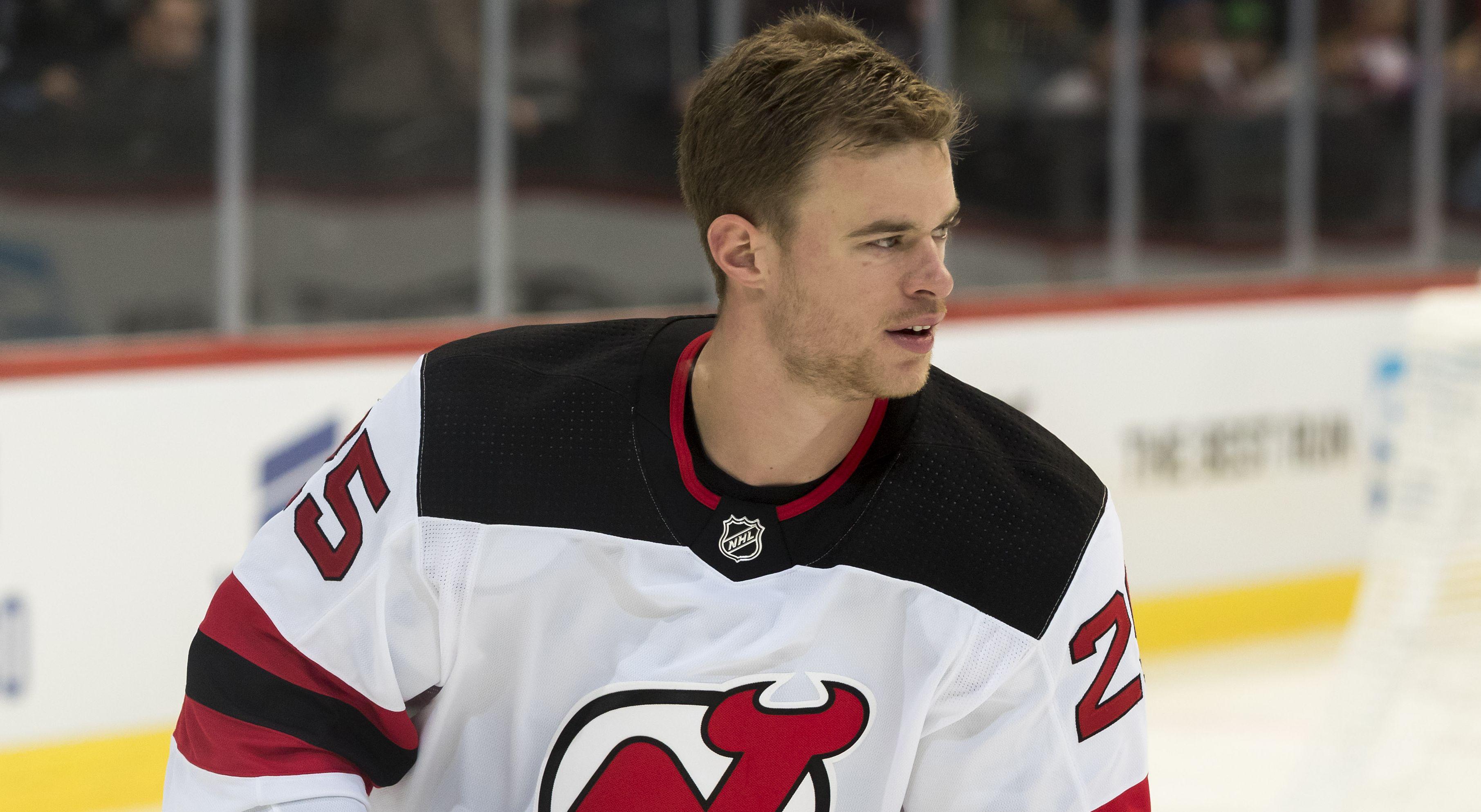 Backen med 185 NHL-matcher på meritlistan förstärker SHL-laget