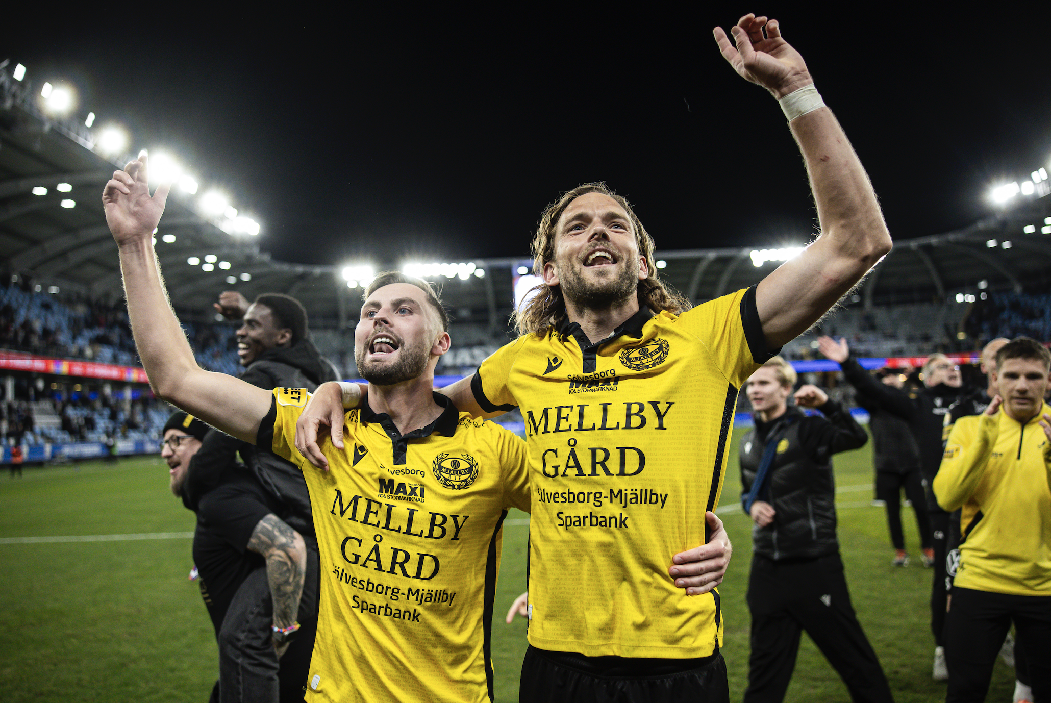 Allsvenska klubbar utan europabonus 2026 – inget avtal på plats