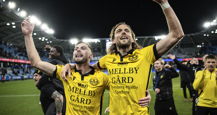 Allsvenska klubbar utan europabonus 2026 – inget avtal på plats