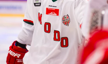 Modo hockey