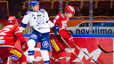 Modo Leksand