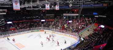 Modoarena FOTO Erik Martensson