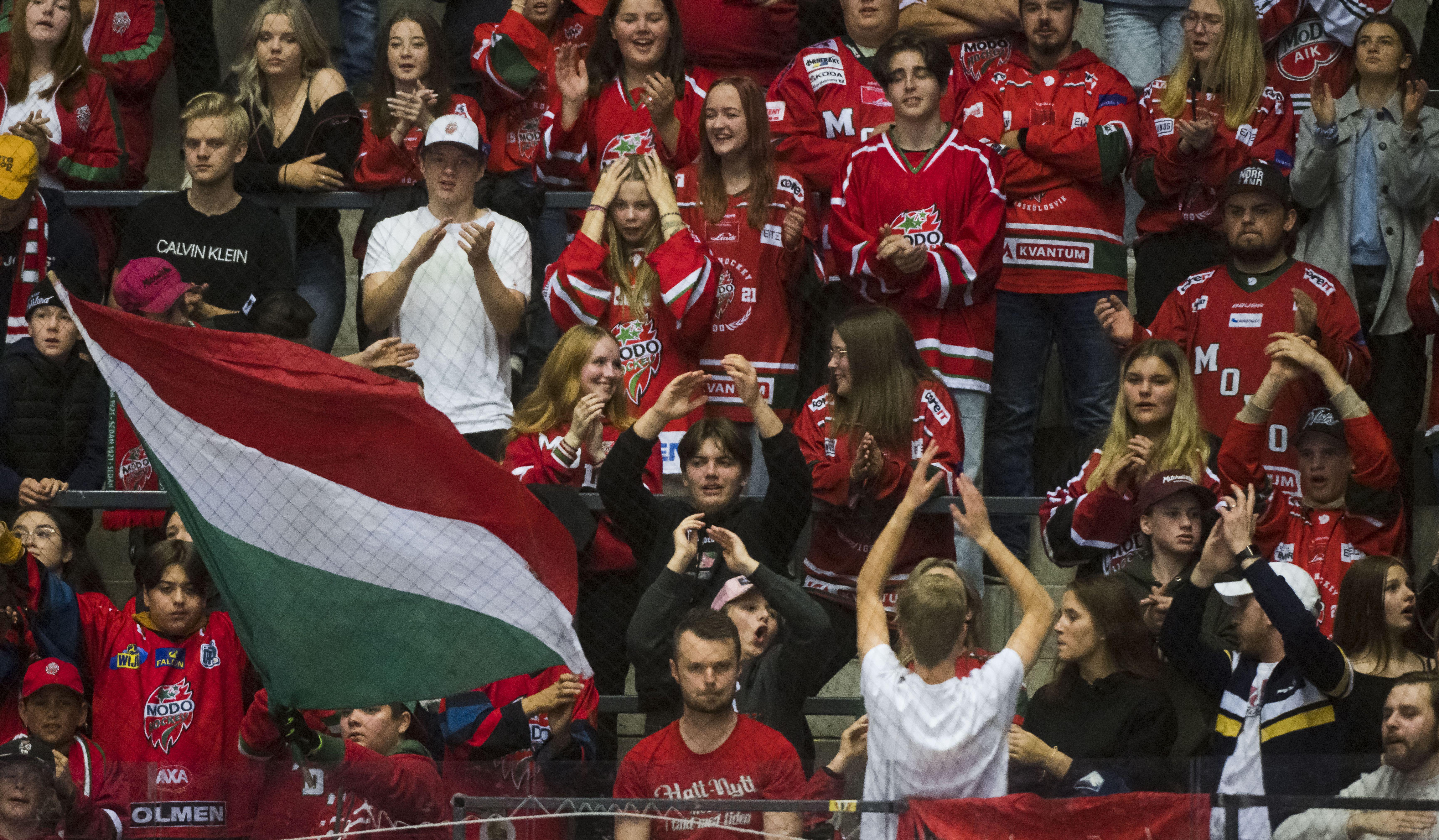 Alla vinnarodds gällande HockeyAllsvenskan 2026/2027 just nu - hela listan