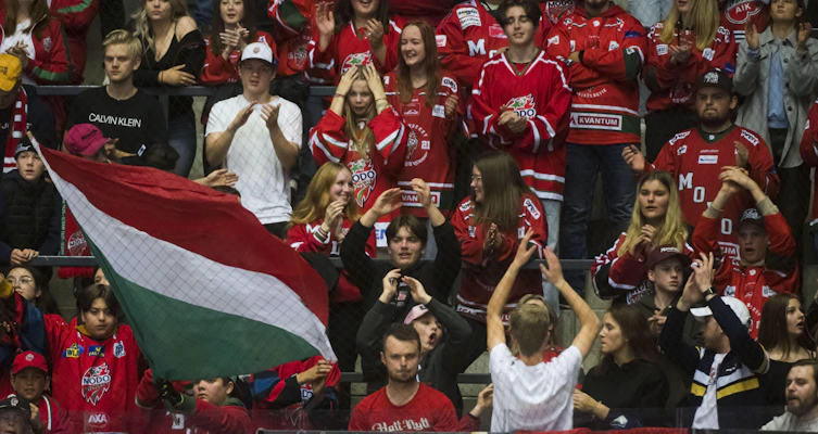 Alla vinnarodds gällande HockeyAllsvenskan 2026/2027 just nu - hela listan