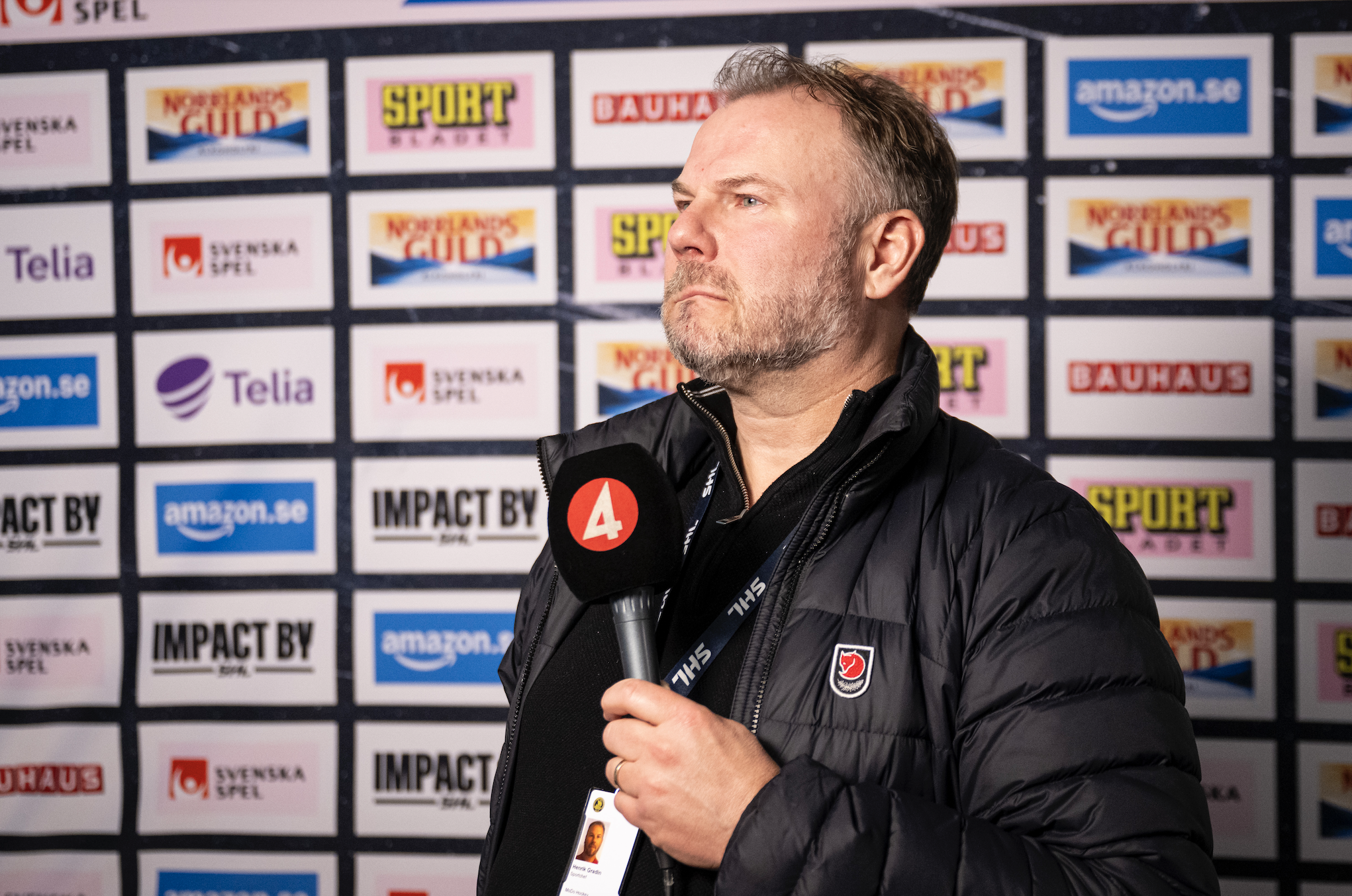 Officiellt: MoDo Hockey värvar