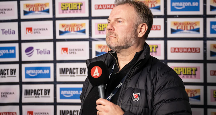 Officiellt: MoDo Hockey värvar