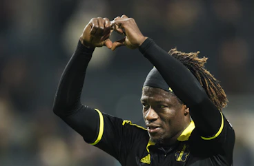 Mohamed Bangura