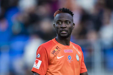 Mohamed Buya Turay