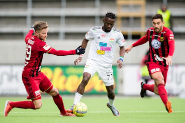 Mohamed Buya Turay