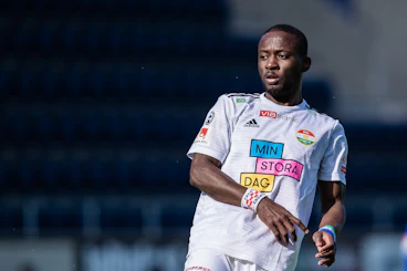 Mohamed Buya Turay