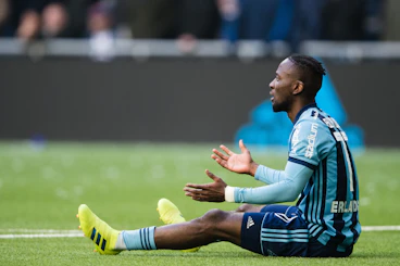 Mohamed Buya Turay