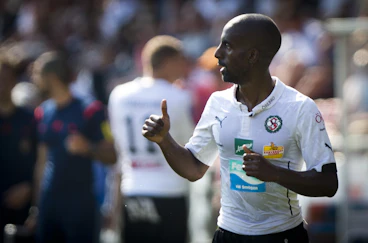 Mohammed Saeid