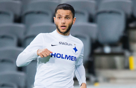 Uppges lämna IFK Norrköping - för allsvensk konkurrent