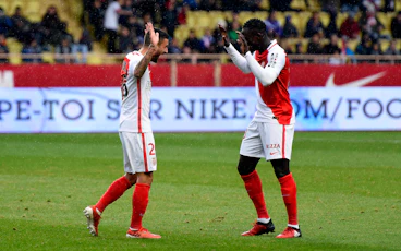 Monaco Goal