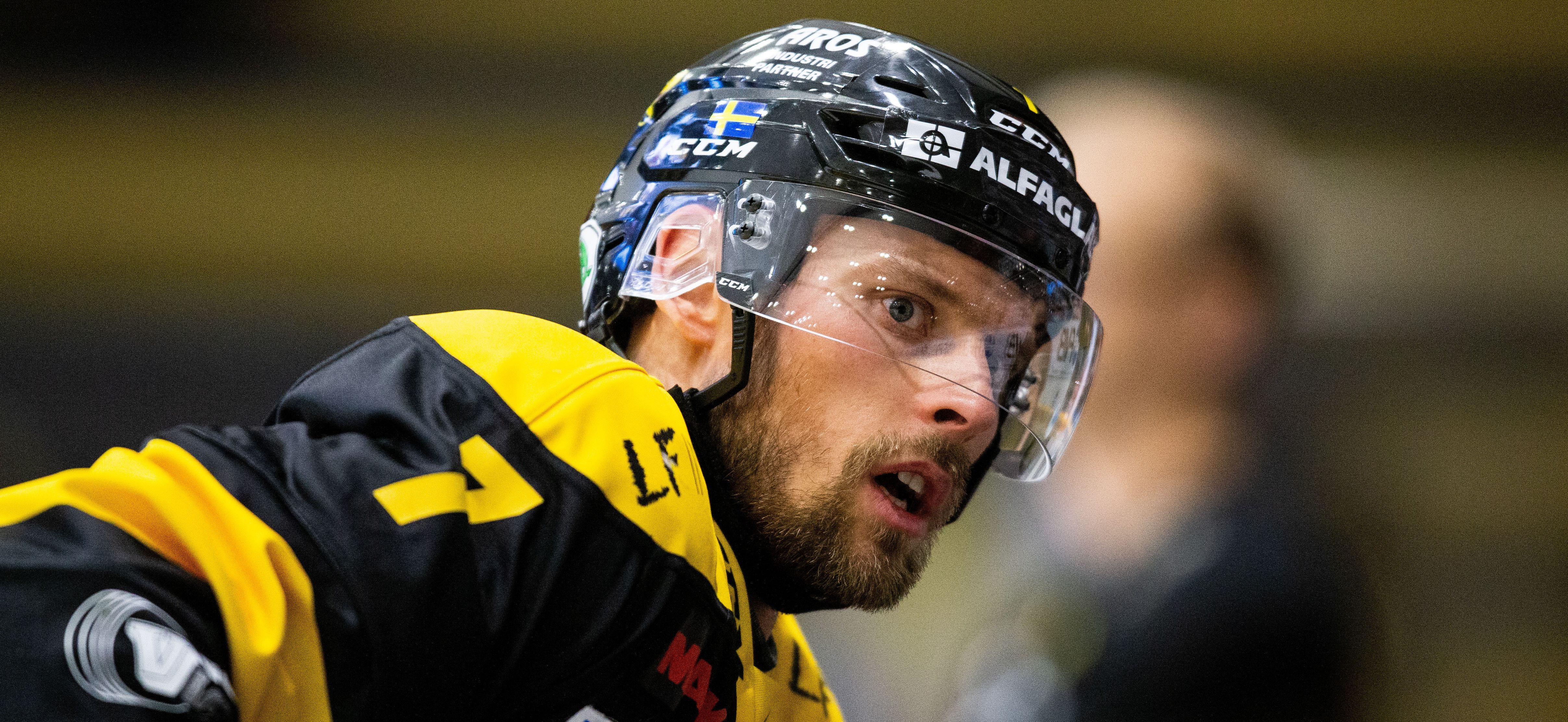 Västerås-backen hoppas på en kontraktsförlängning