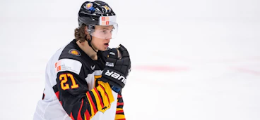 Moritz Seider FOTO Simon Hastegard