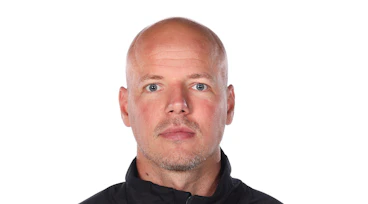Morten Madsen FOTO Pelle Borjesson