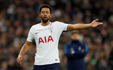 Mousa Dembele