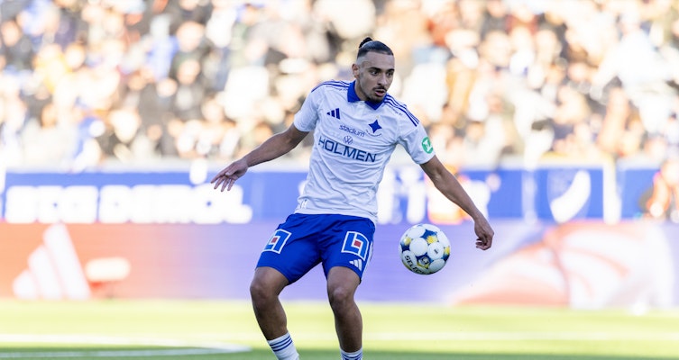 Mouttaz Neffati på väg bort från IFK Norrköping?