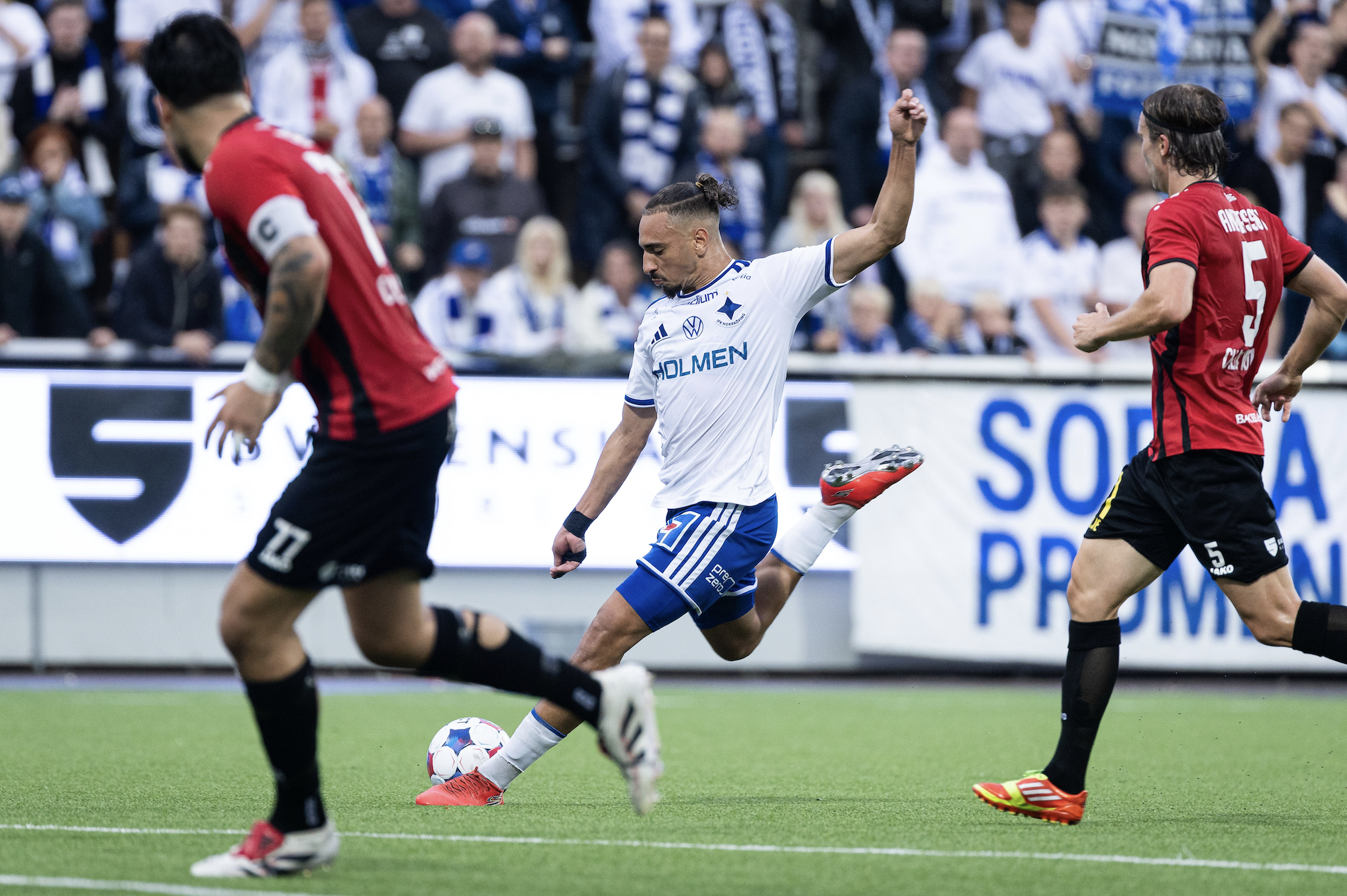 IFK-nytt