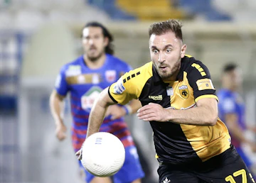 Muamer Tankovic