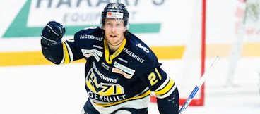 Myles Powell FOTO Axel Boberg