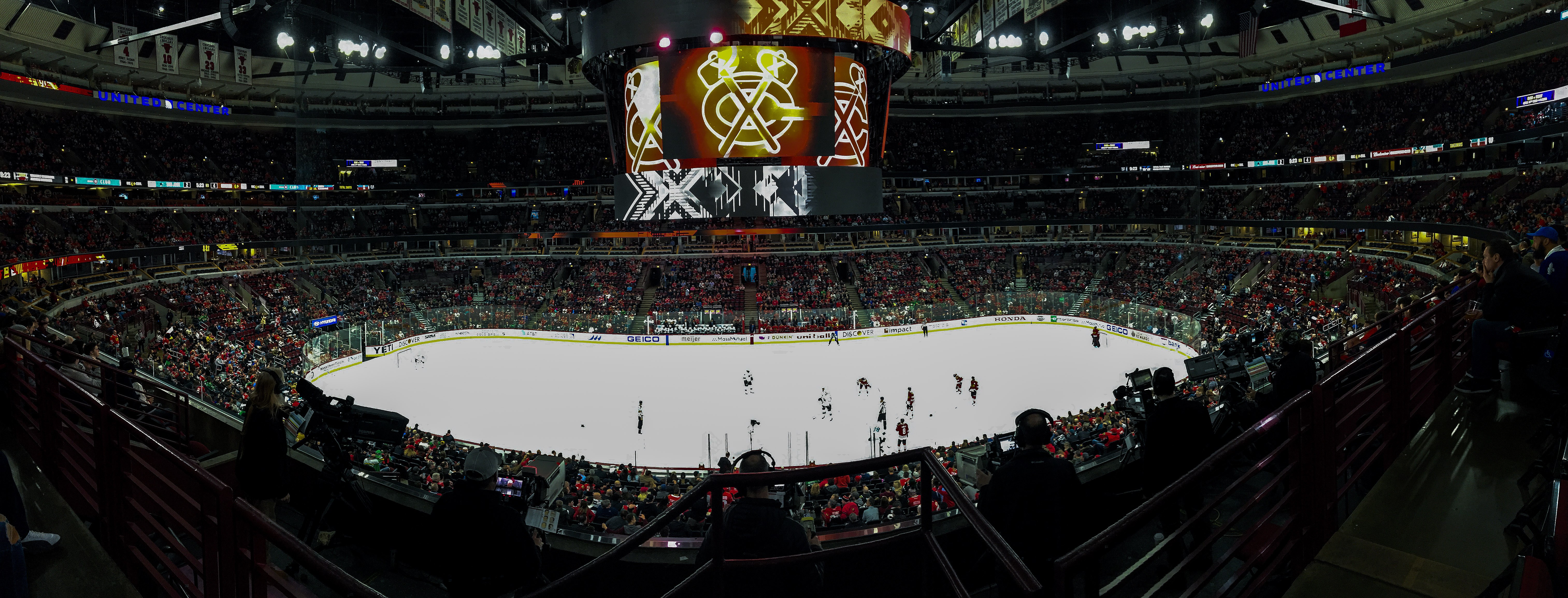 BESKEDET: NHL avbryter säsongen