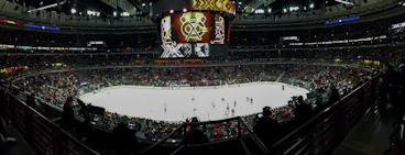 NHL arena